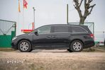 Honda Odyssey 3.5 LX - 6