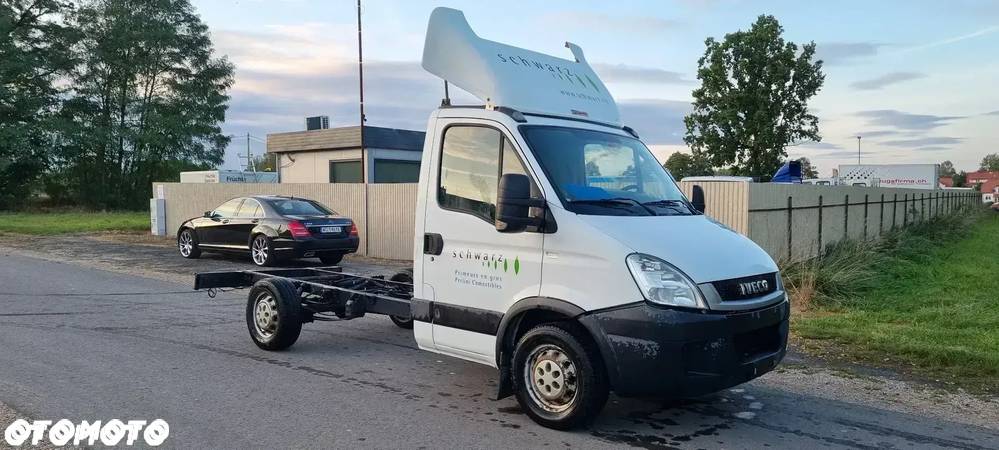 Iveco Daily 35s14 - 2