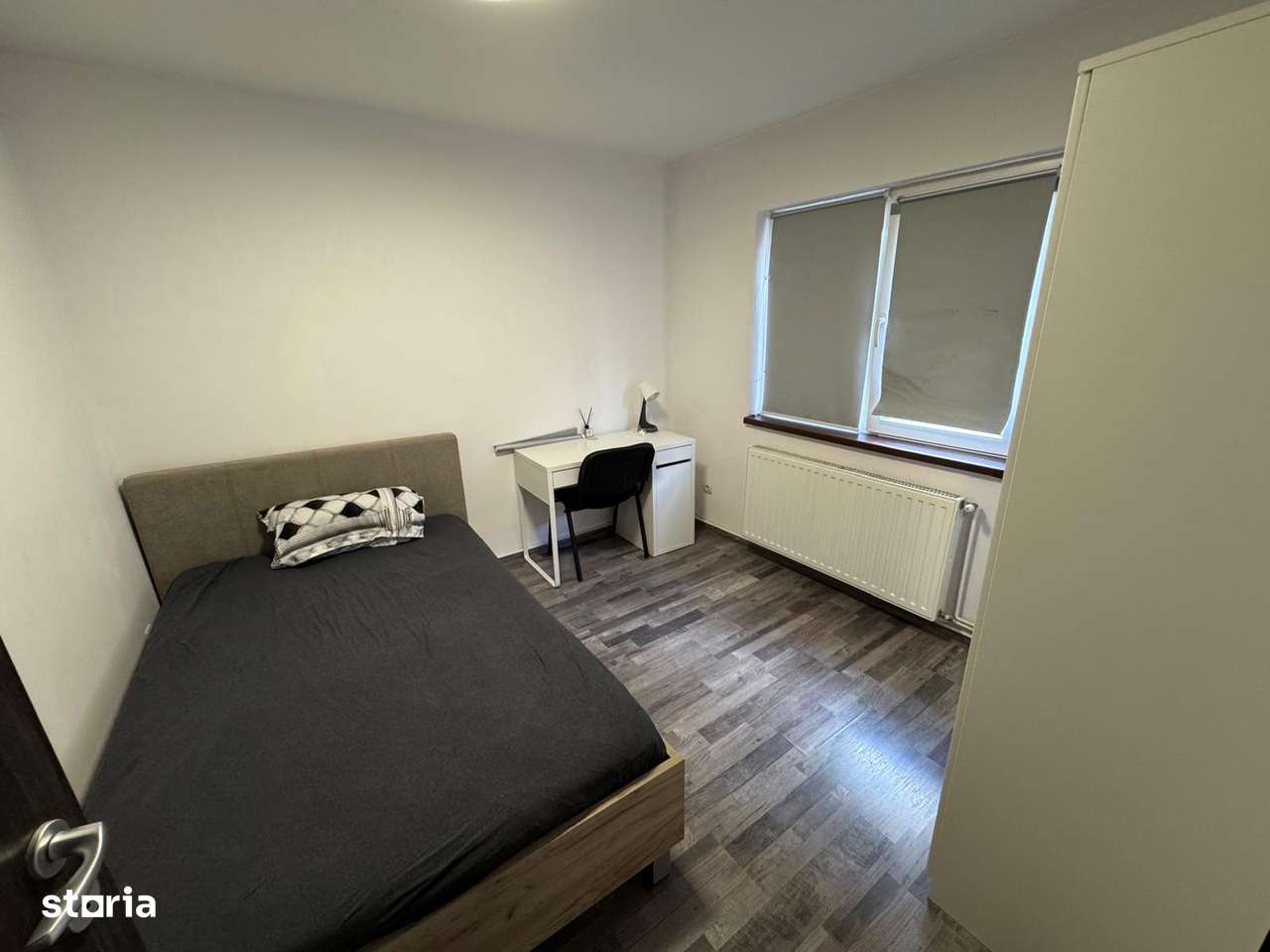 Apartament cu 4 camere garaj-2