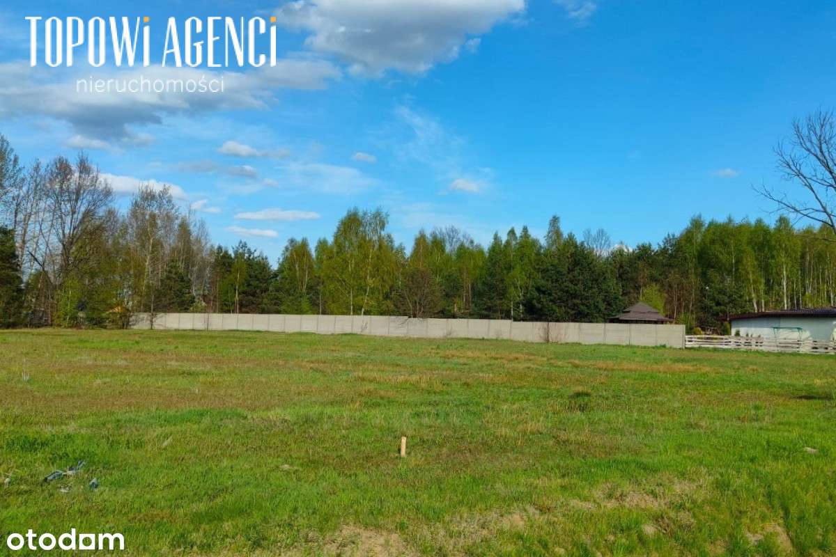 Na sprzedaż działka usługowa przy S17-3