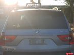 MALA TRASEIRA BMW X3 E83 2005 - 1