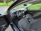 VW Golf Variant 1.6 TDI (BlueMotion ) Comfortline - 18