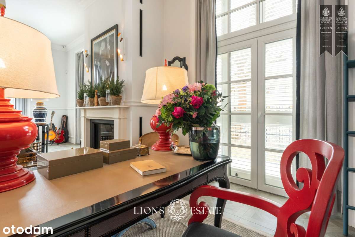 Luksusowy dom wolnostojący z basenem - Pełny obrazek: 4/17