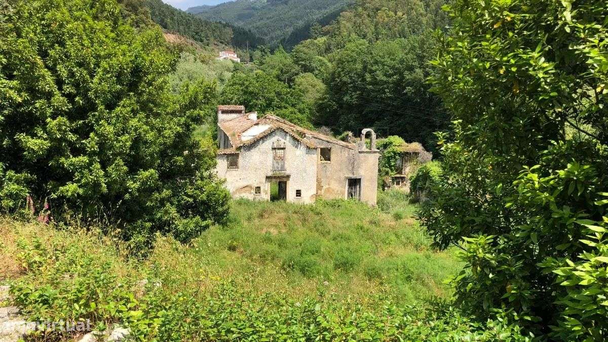 Quinta do Engenho, Penela-5