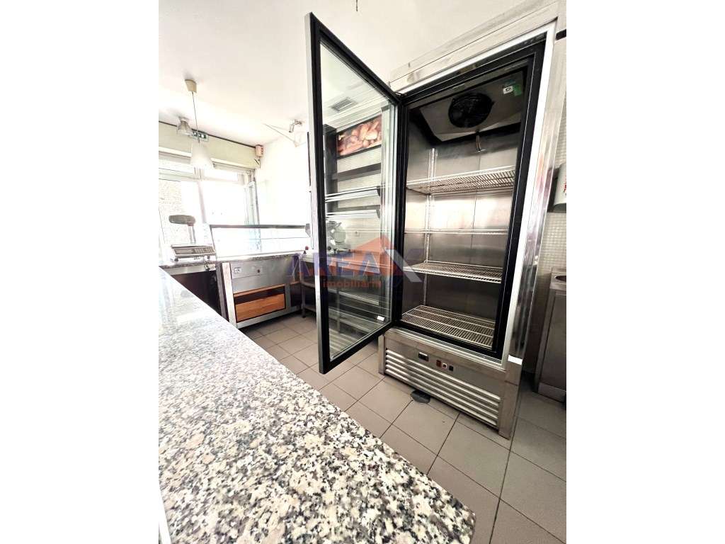 Loja - Nogueira do Cravo - - Grande imagem: 4/12