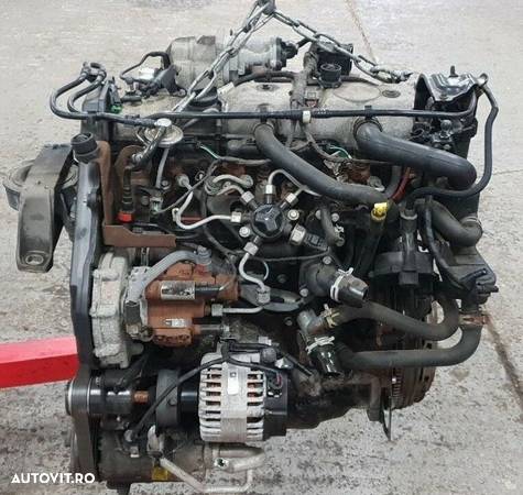 Motor Ford 2.0 tdci QYWA AZWA 1.8 tdci KKDA FFWA 2.2 tdci Q4BA Galaxy - 3