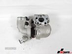 Turbocompressor Seminovo/ Original BMW 2 Active Tourer (F45)/BMW 2 Gran Tourer (... - 4