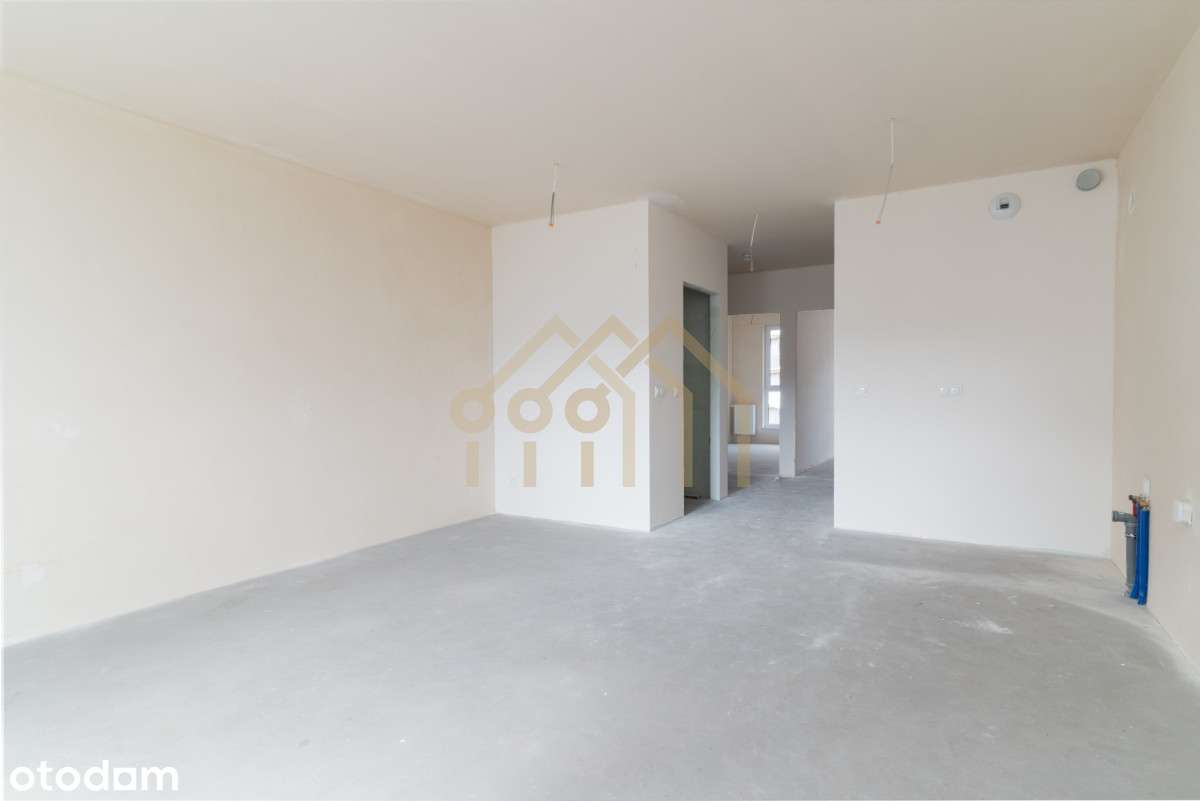 3-pok. mieszkanie | Stan developerski | Develia-11