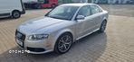 Audi S4 4.2 Quattro - 1