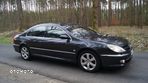 Peugeot 607 HDI 170 Platinum - 8