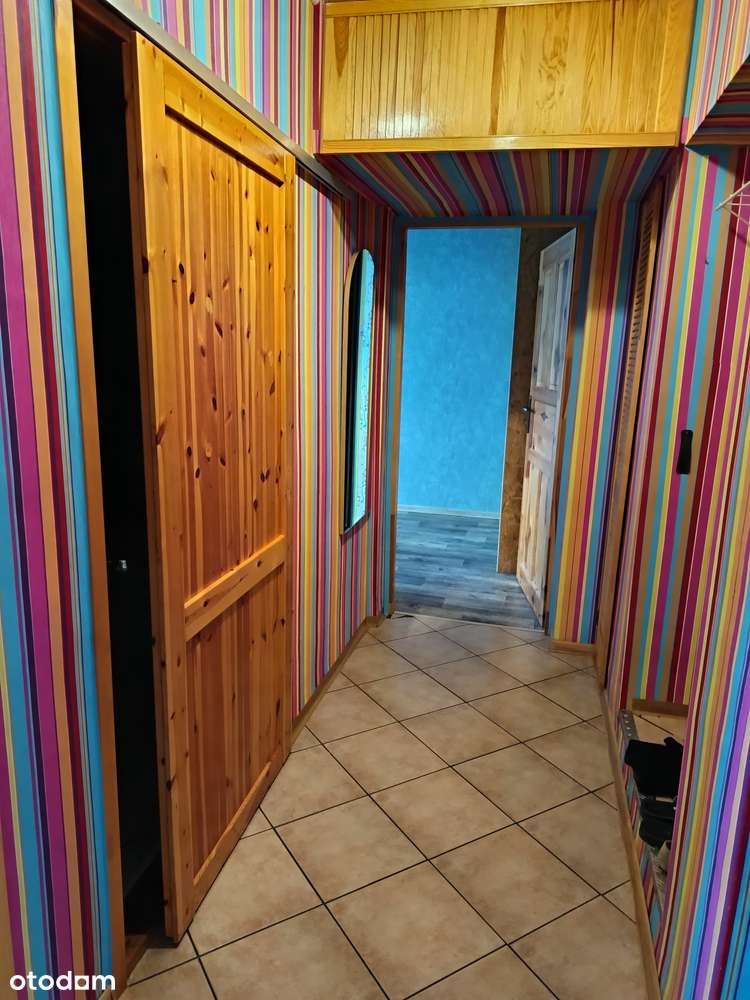 REZERWACJA 3-pokojowe mieszkanie na Konopnickiej-11