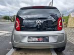 VW Up! 1.0 BlueMotion Move - 9