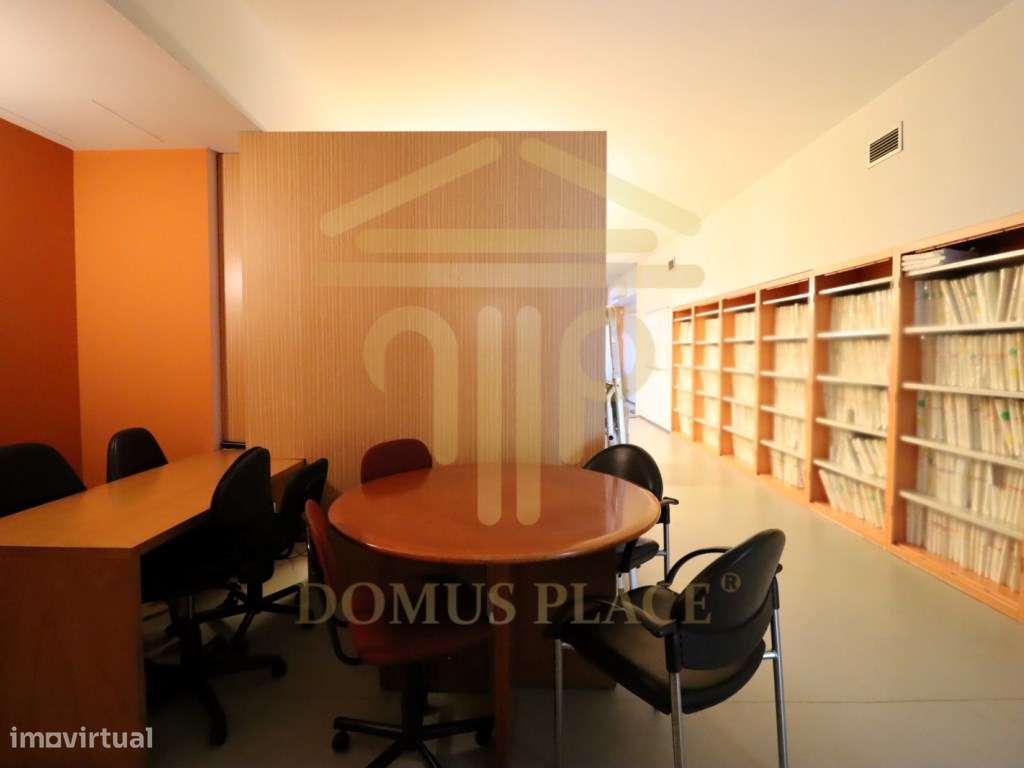 ESCRITÓRIO EM EXCELENTE LOCALIZAÇÃO-5
