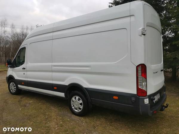 Ford Transit - 4