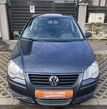 Volkswagen Polo 1.4 Attractive - 3