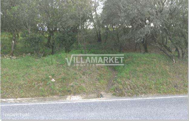 Terreno Urbano com 2450 m2 para a construção de 5 moradias situado per - Grande imagem: 4/12