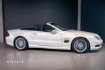 Mercedes-Benz SL 55 AMG - 7