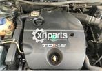 Motor SEAT CORDOBA Vario (6K5) 1.9 TDI | 07.97 - 12.02 Usado REF. ASV - 1