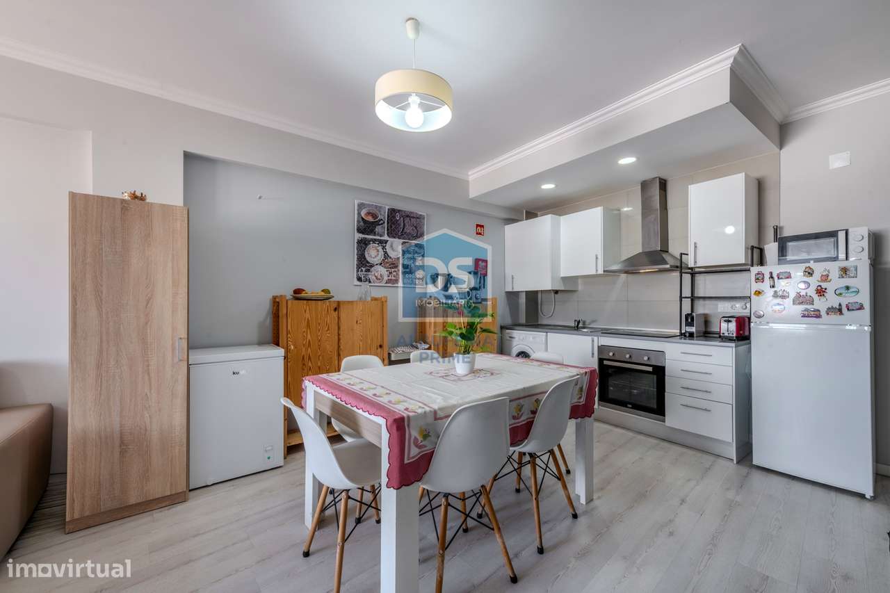 Apartamento T3 Venda em Albufeira e Olhos de Água,Albufeira-6