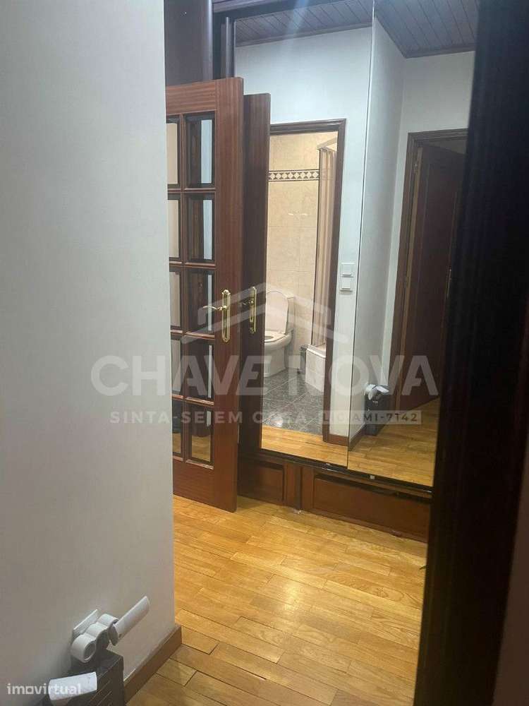 Apartamento T2 em Águas Santas, Maia - Grande imagem: 5/14