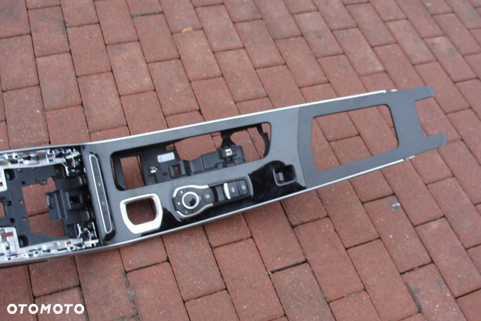 PANEL ŚRODKOWY RENAULT ESPACE V LIFT - 5