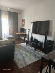 Apartamento 4 Assoalhadas Cruz de Pau