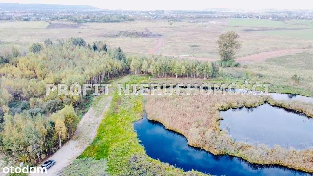 Działka budowlana opodal granicy Lęborka - Pełny obrazek: 3/14