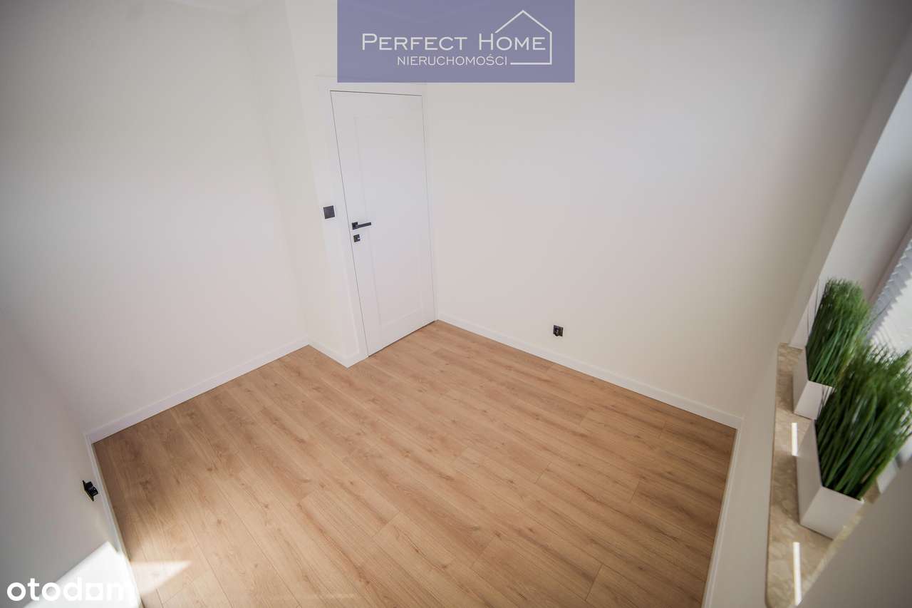 Apartament 2 pokojowy na zamkniętym osiedlu.-9