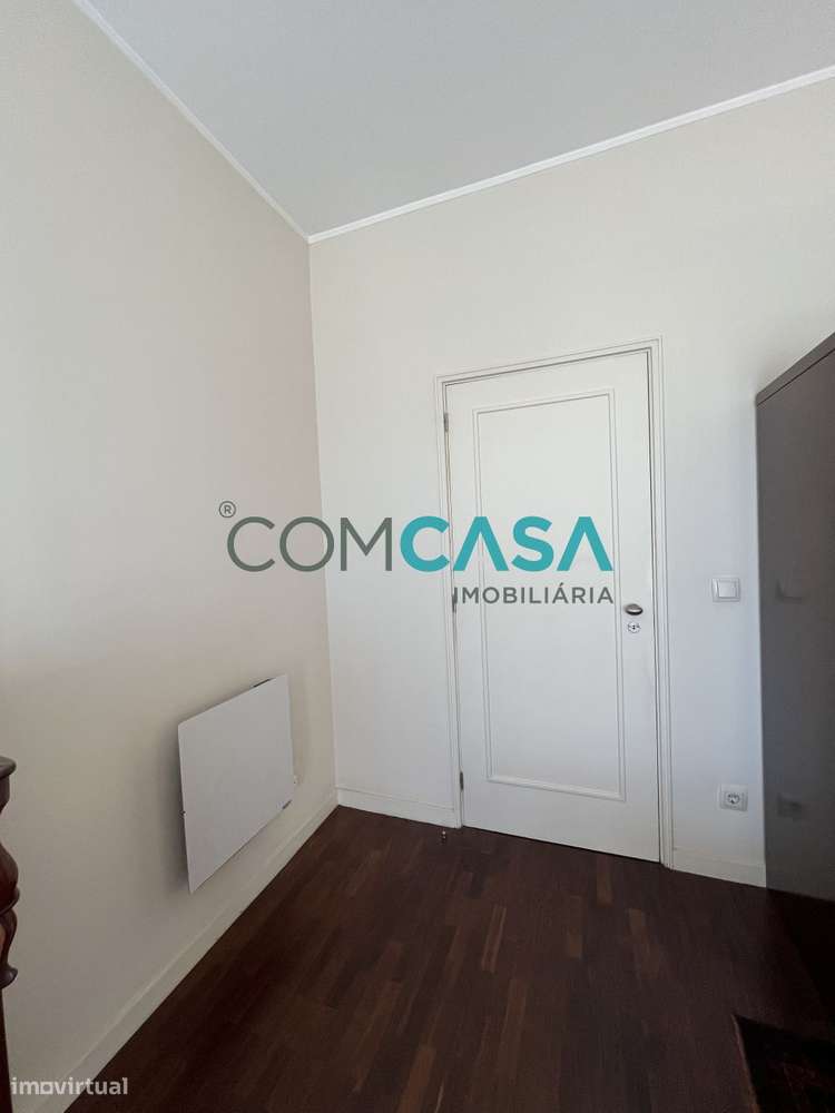 Apartamento 5 assoalhadas (T4) | varandas | permutas | Matosinhos-33