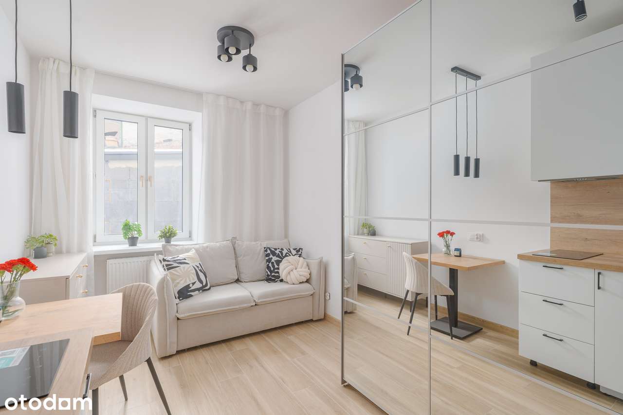 Sprzedam kamienice 12 mieszkań, stopa zwrotu 9%-7