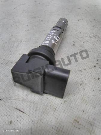 Bobine 0369_05715e Seat Ibiza Iii (6l1) 1.2 12v [2002_2008] - 2