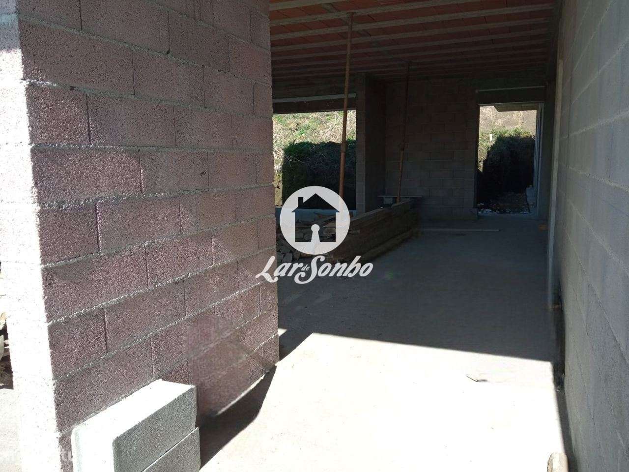 Moradia térrea T3 em Vila Verde - Grande imagem: 5/32