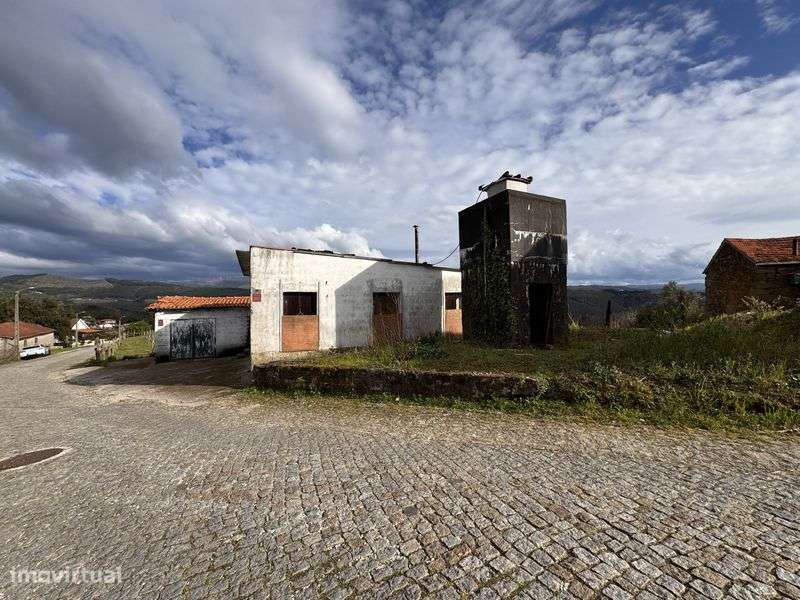 Moradias em Codesoso  (celorico de basto) - Grande imagem: 5/8