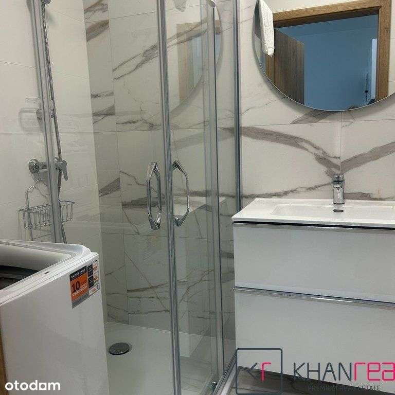 Apartamenty nad morzem przy plaży-5