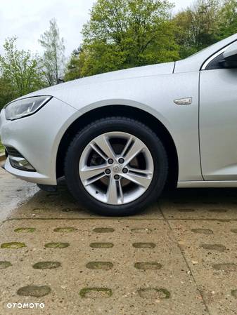 Opel Insignia 1.6 CDTI Innovation S&S Eco - 9