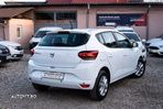 Dacia Sandero TCe 90 MT6 Comfort - 9