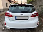 Ford Fiesta 1.5 TDCi S&S ACTIVE - 11