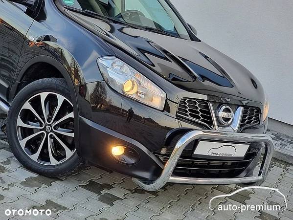 Nissan Qashqai+2 2.0 dCi 4x4 I-Way - 39