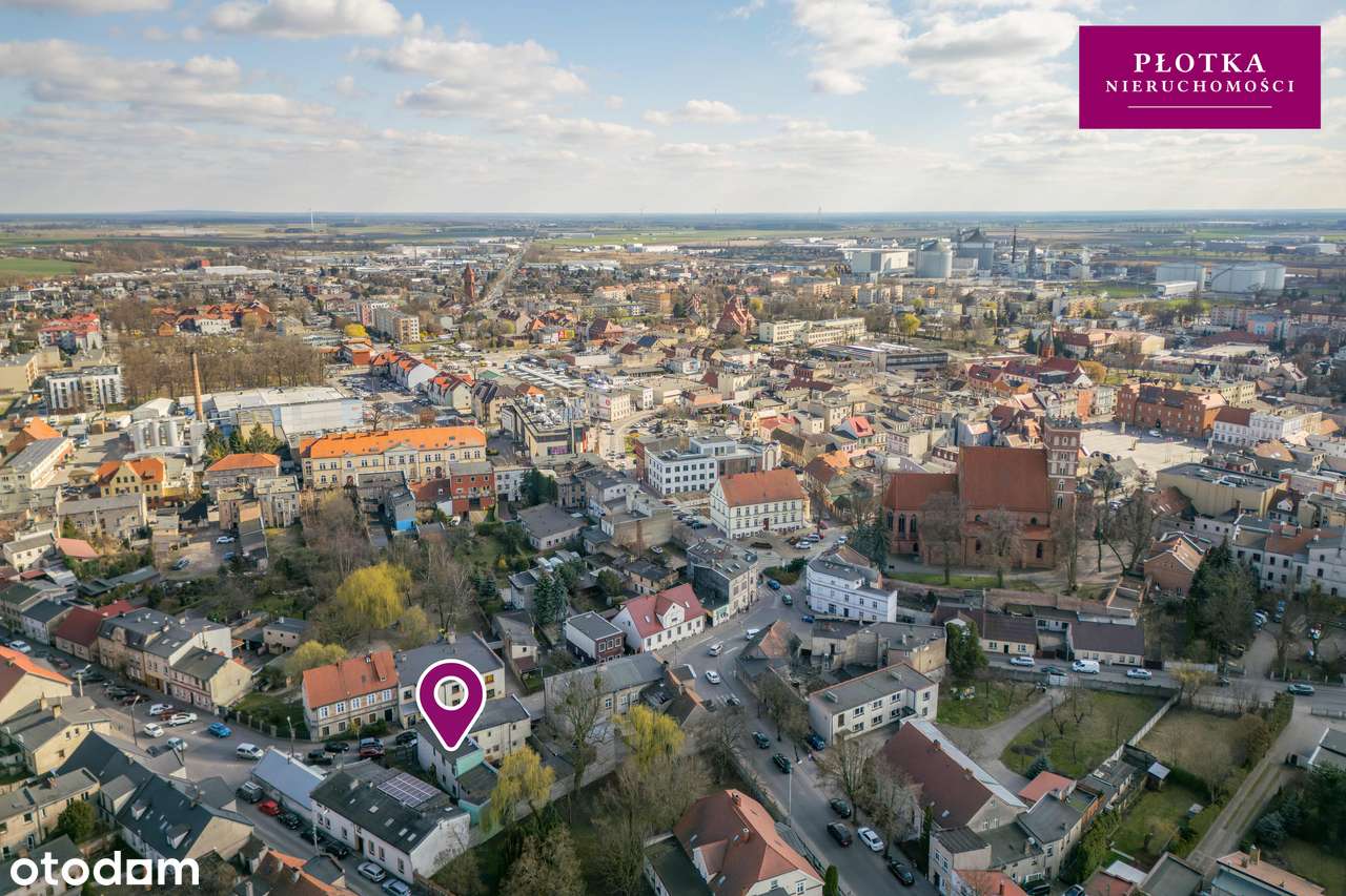 Kamienica / dom mieszkalny, stan do wykończenia-14