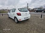 Dacia Sandero - 6