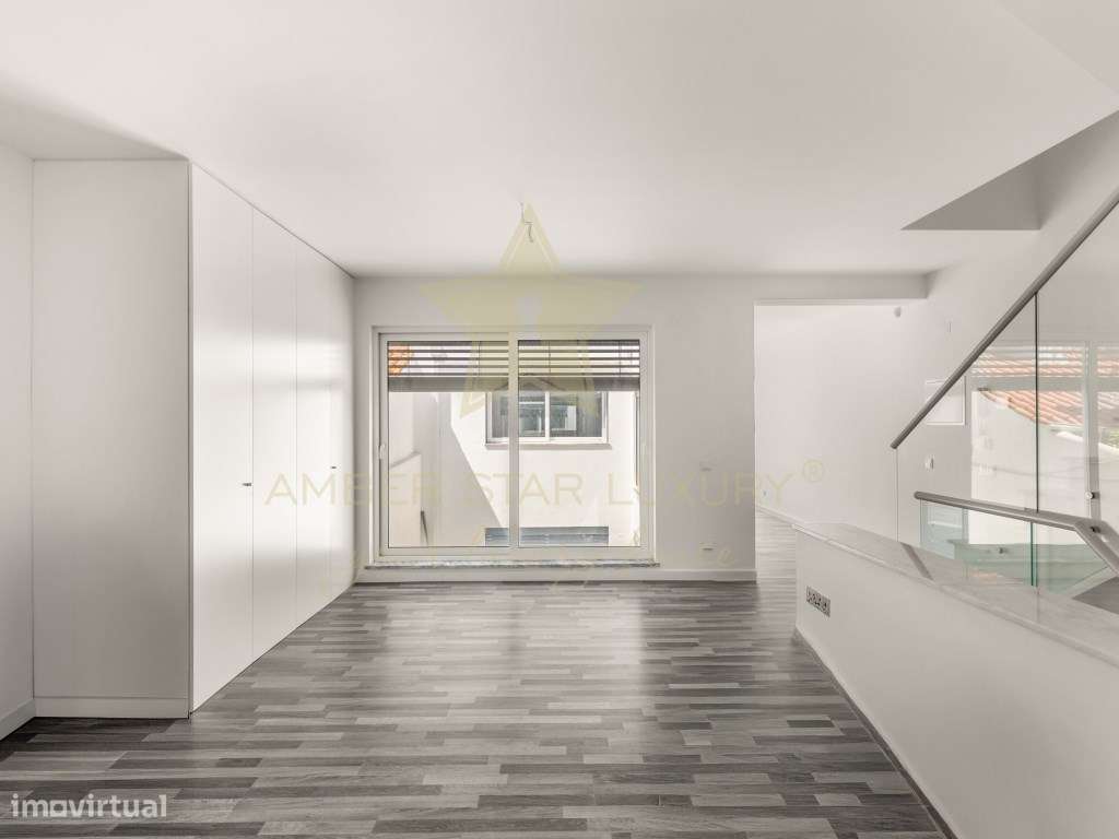 Moradia de 6 assoalhadas em Belém. - Grande imagem: 4/26