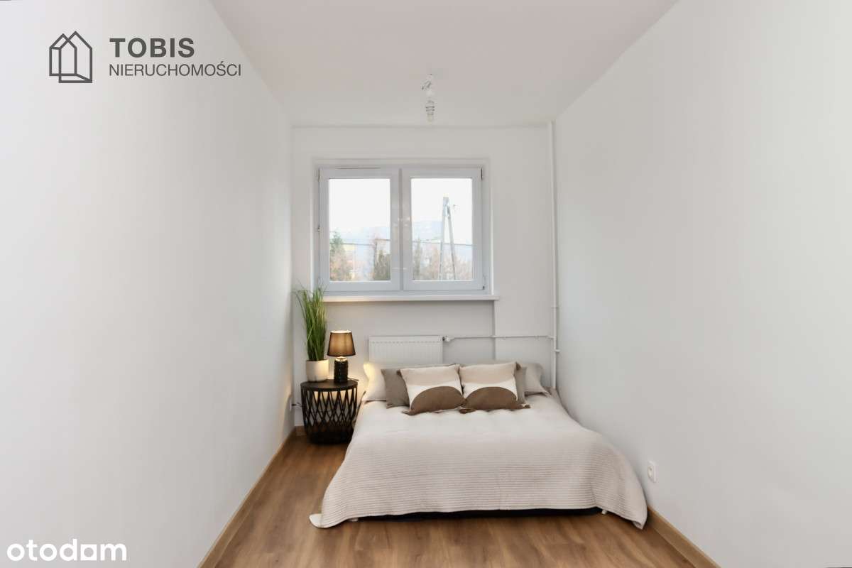 Dwa Pokoje PO Remoncie