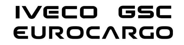✅ GSC DEALER IVECO 8 lokalizacji ✅ Gama Medium ✅ GSC Zabudowy ✅ grupagibas.pl ✅ logo