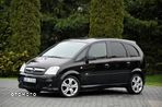 Opel Meriva - 11