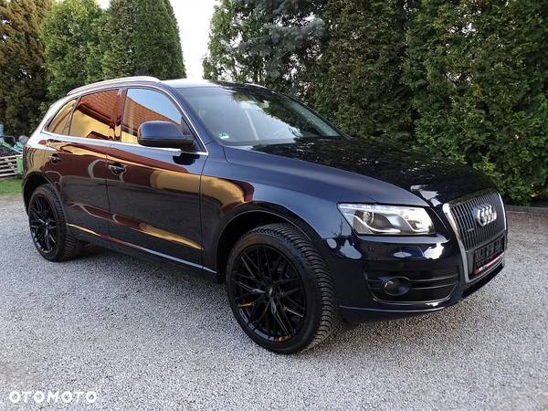 Audi Q5 2.0 TFSI Quattro S tronic - 19