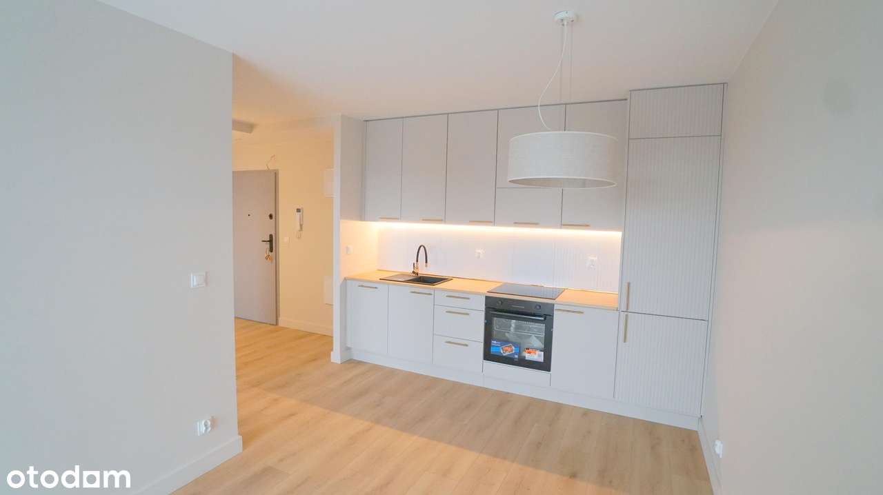 Mieszkanie  w nowym budownictwie, ul. Akademicka 42 - Pełny obrazek: 1/20