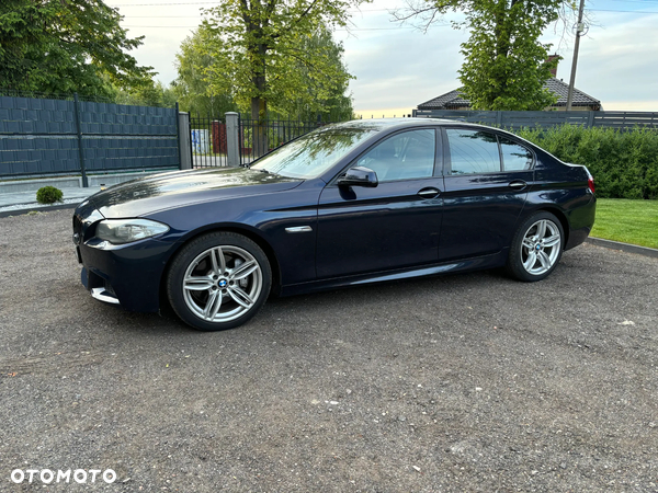 BMW Seria 5 535i xDrive Sport-Aut Modern Line - 5