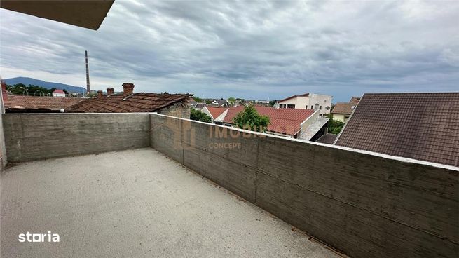 Apartamente 1 si 2 camere, zona centrala-14