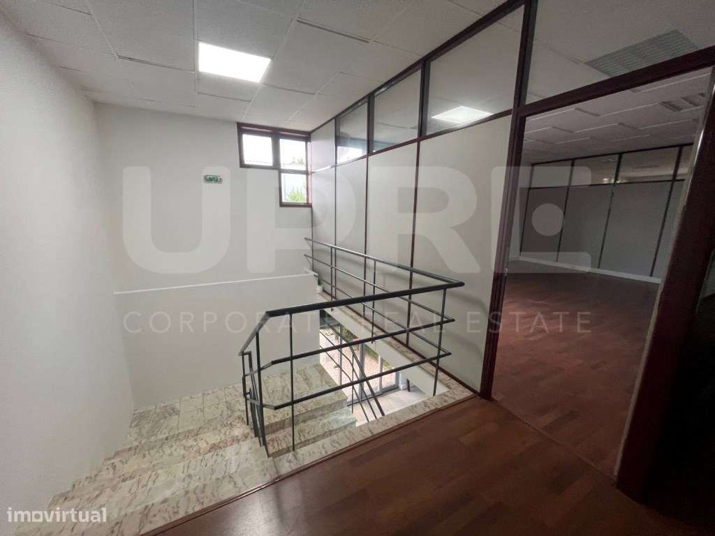 ARRENDA | Armazém | ZI MAIA - Grande imagem: 5/7