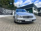 Mercedes-Benz CLS 320 CDI 7G-TRONIC - 1